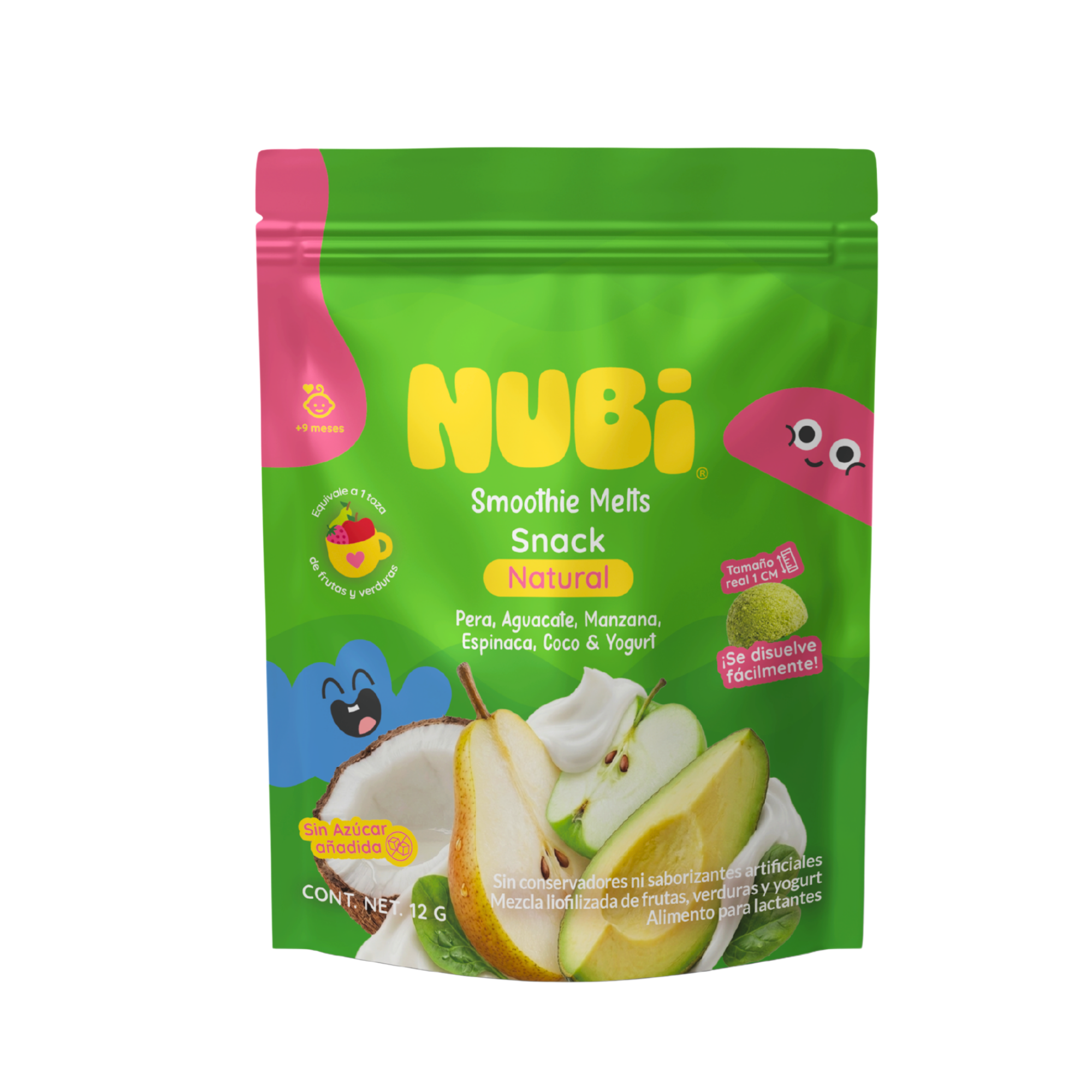 ¡El mix más completo!