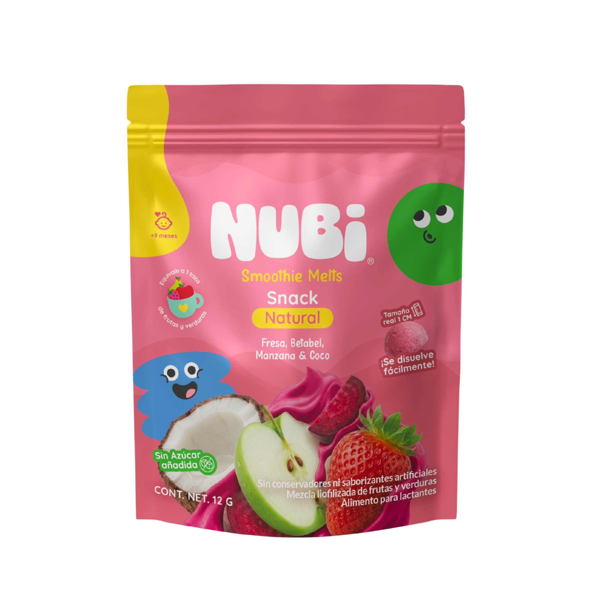 ¡Este sabor les encanta!