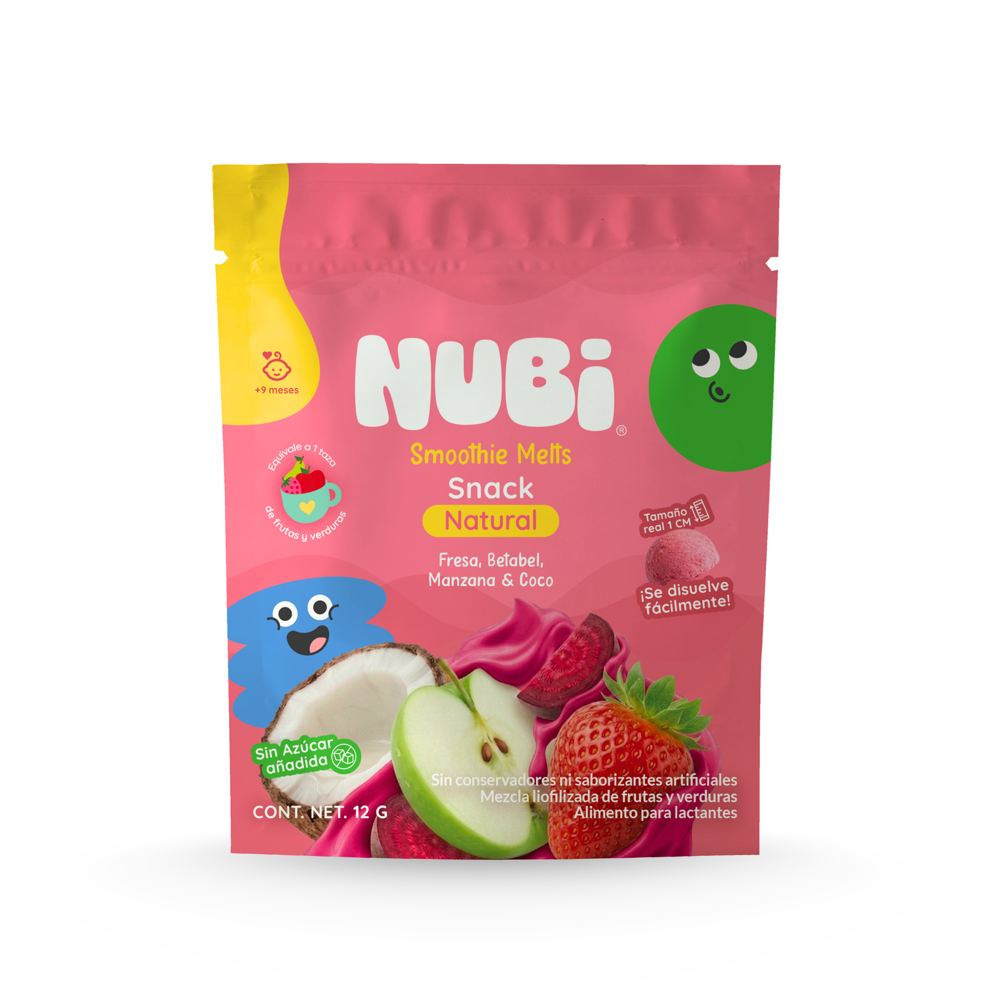 ¡Este sabor les encanta!