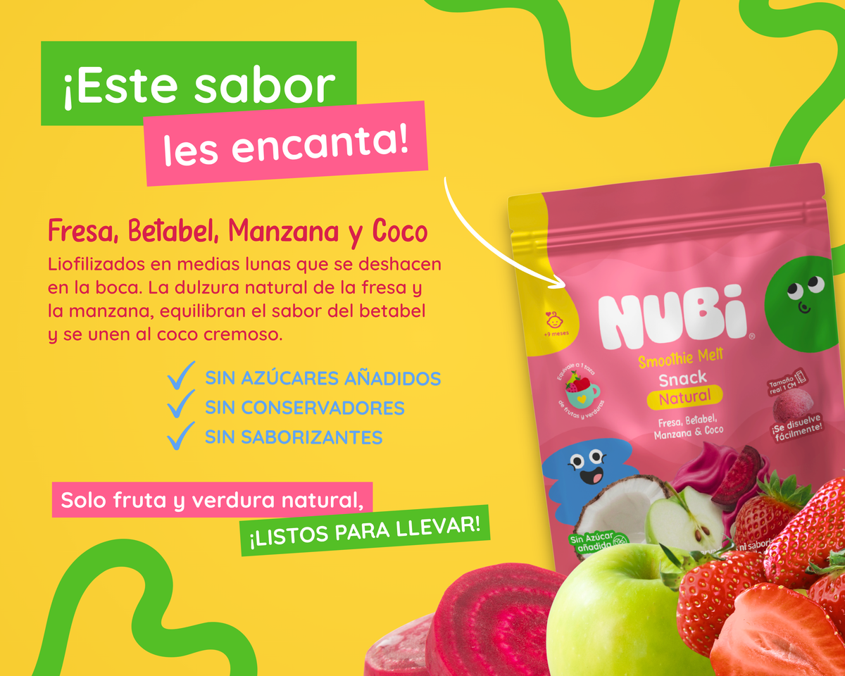 ¡Este sabor les encanta!