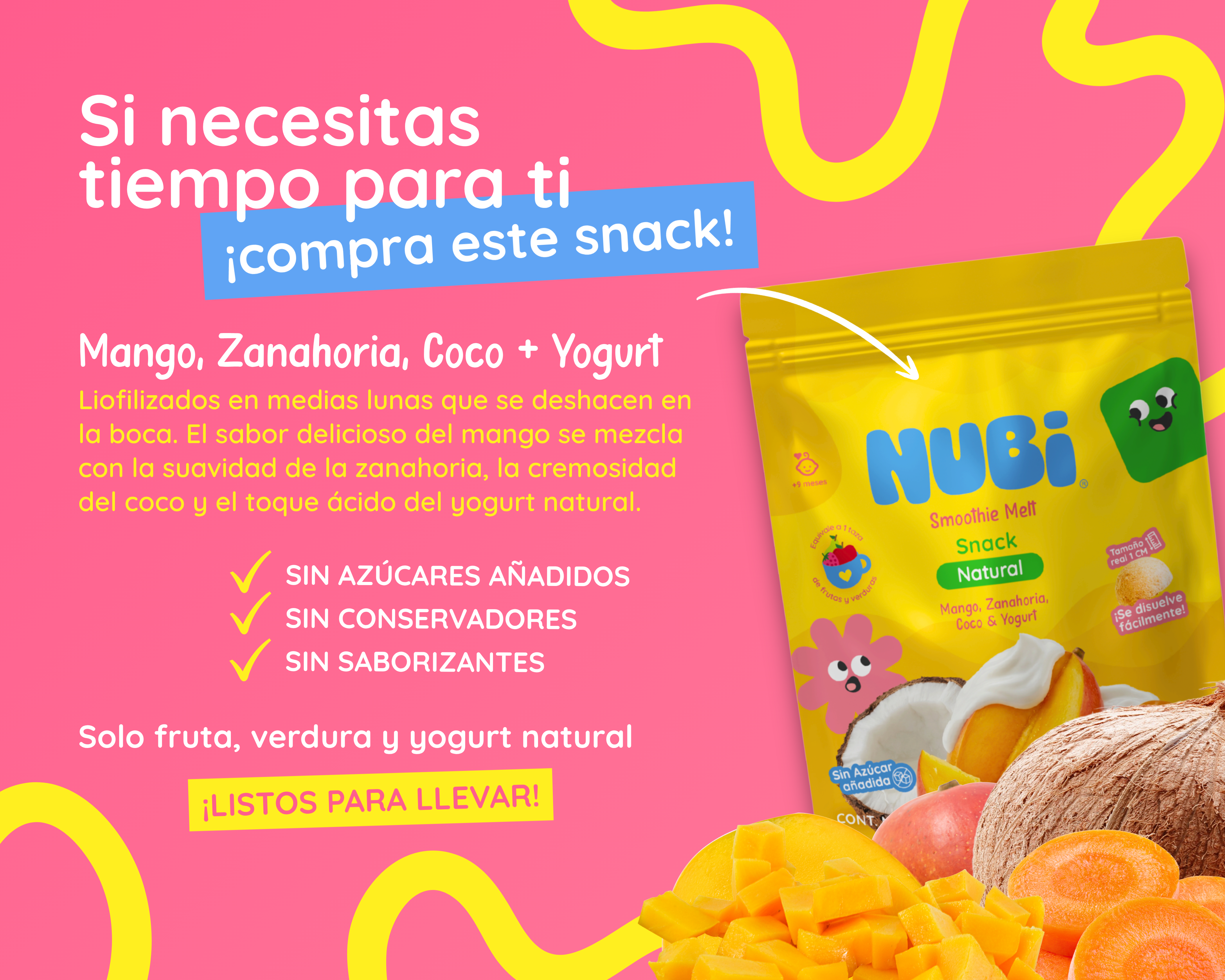 Si necesitas tiempo para ti