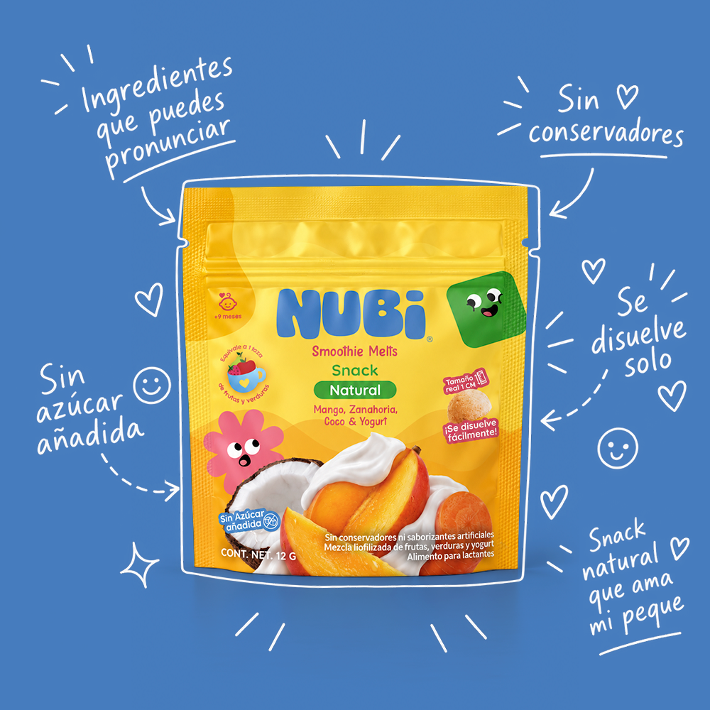 16 pack - Kit multisabor