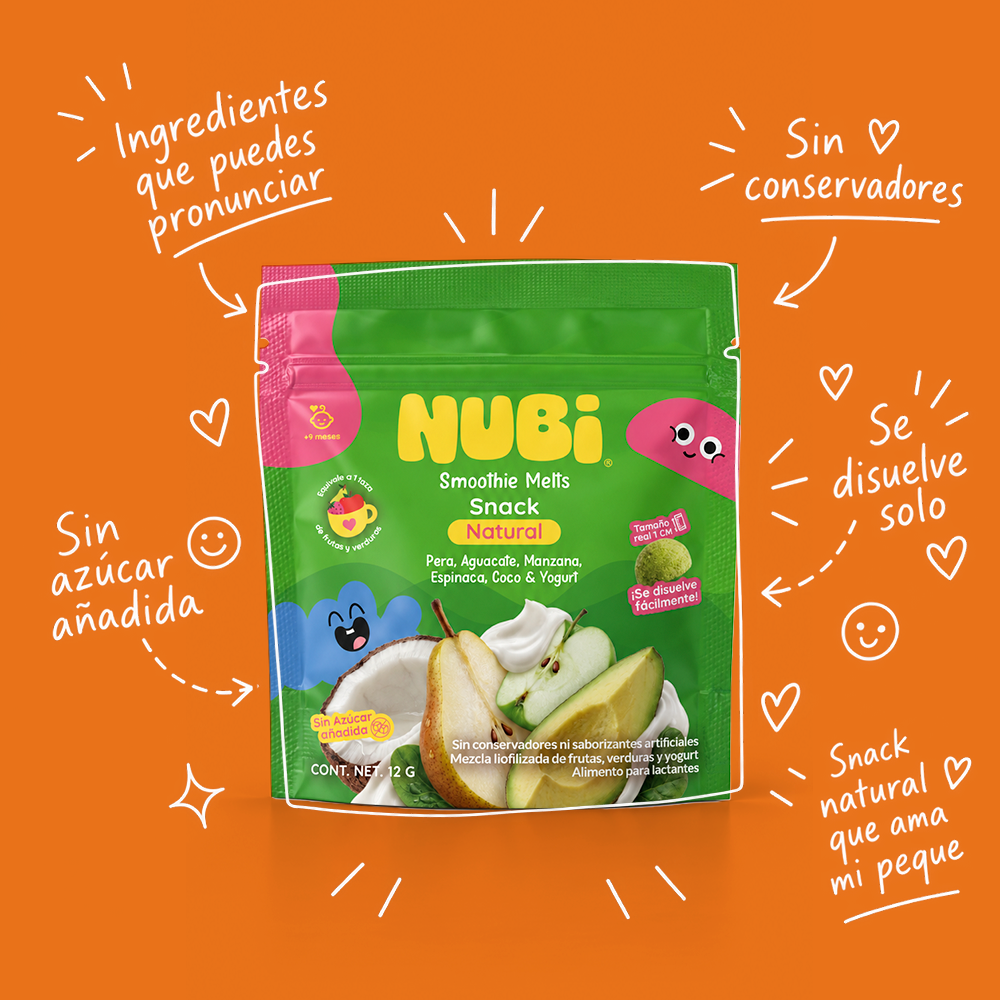 16 pack - Kit multisabor