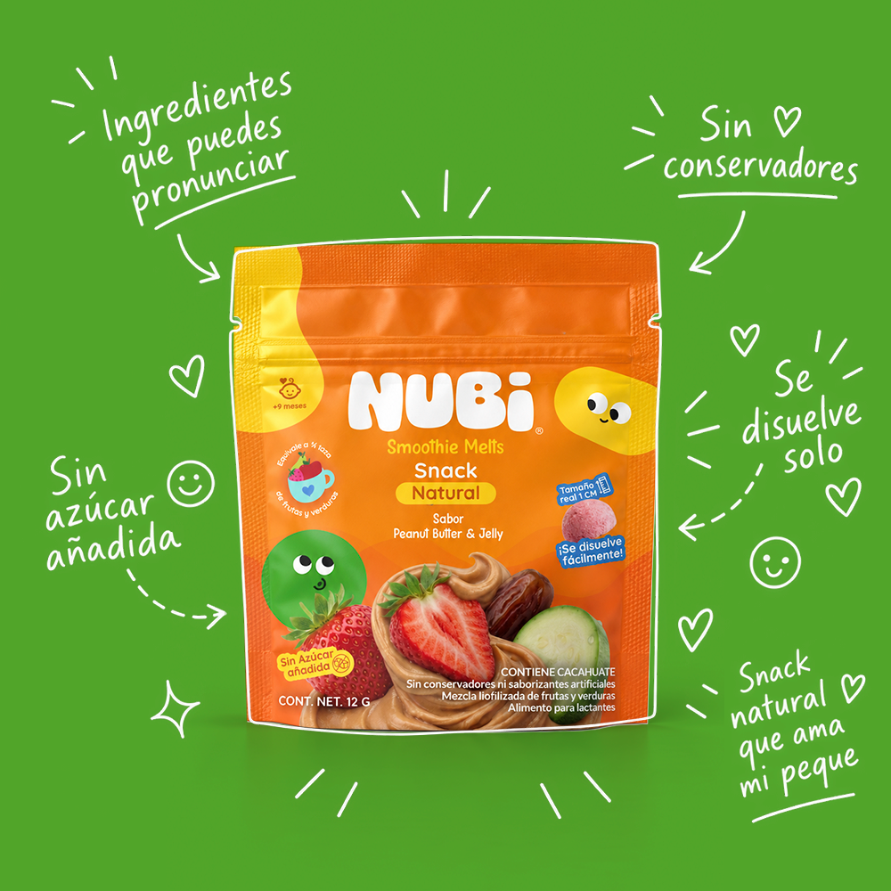 16 pack - Kit multisabor