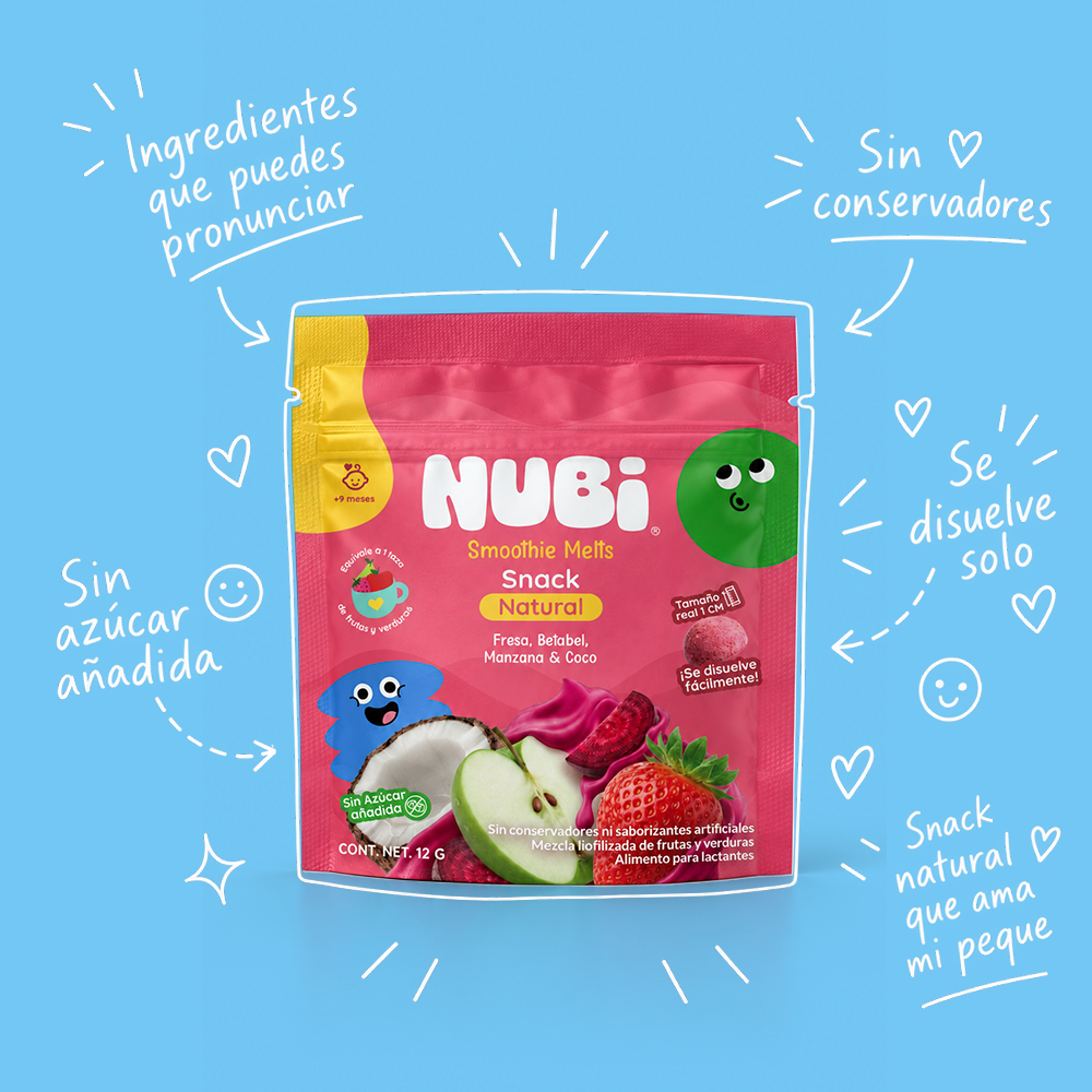 16 pack - Kit multisabor