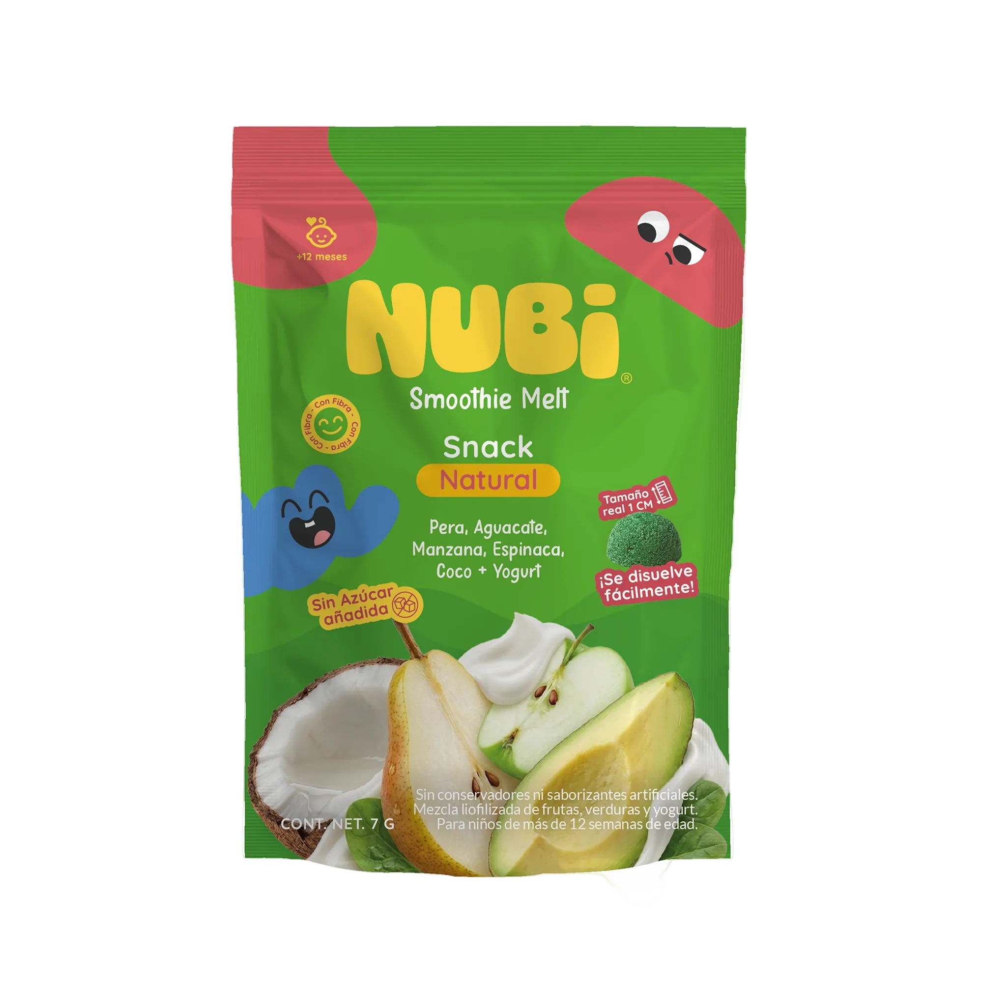 NUBI Pera